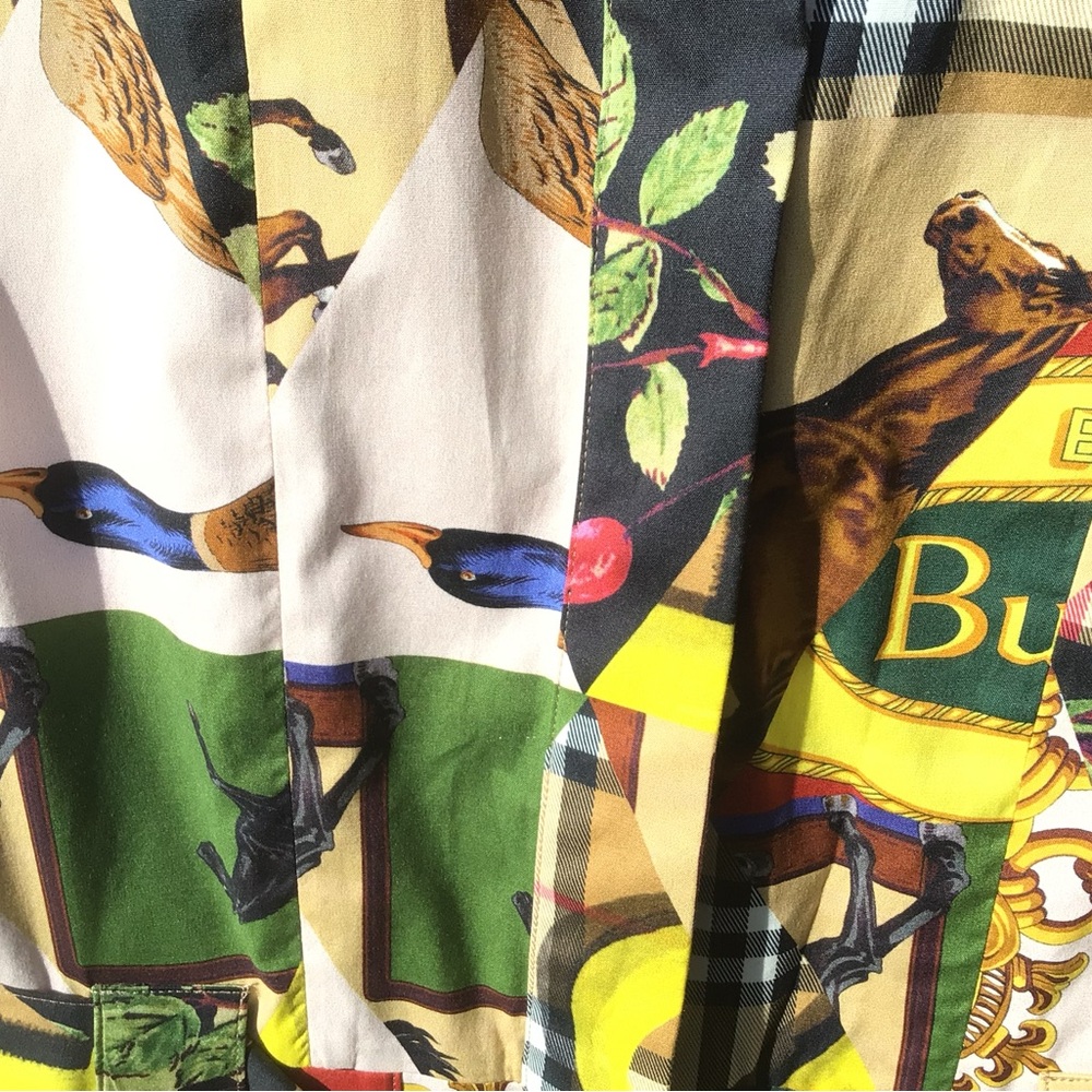 Burberry Dress - Picture 4 of 5